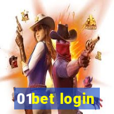 01bet login